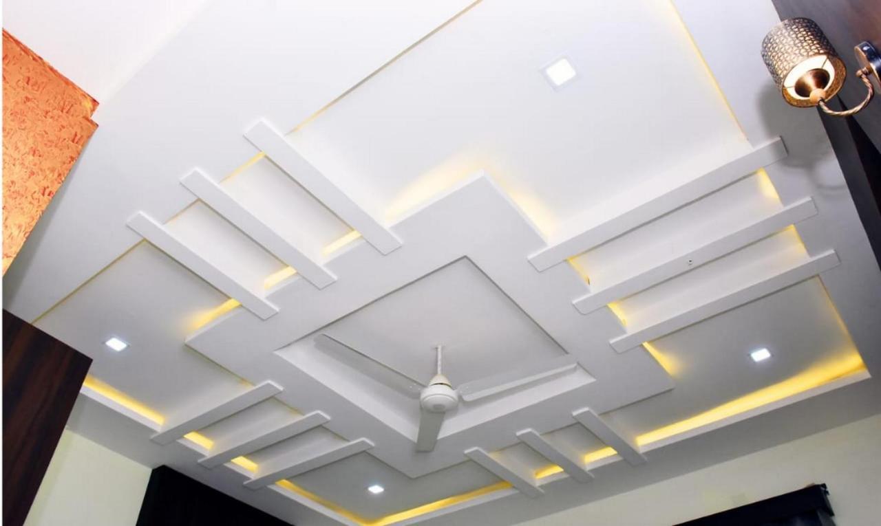 מדיקרי Hotel La Gowri, Coorg מראה חיצוני תמונה