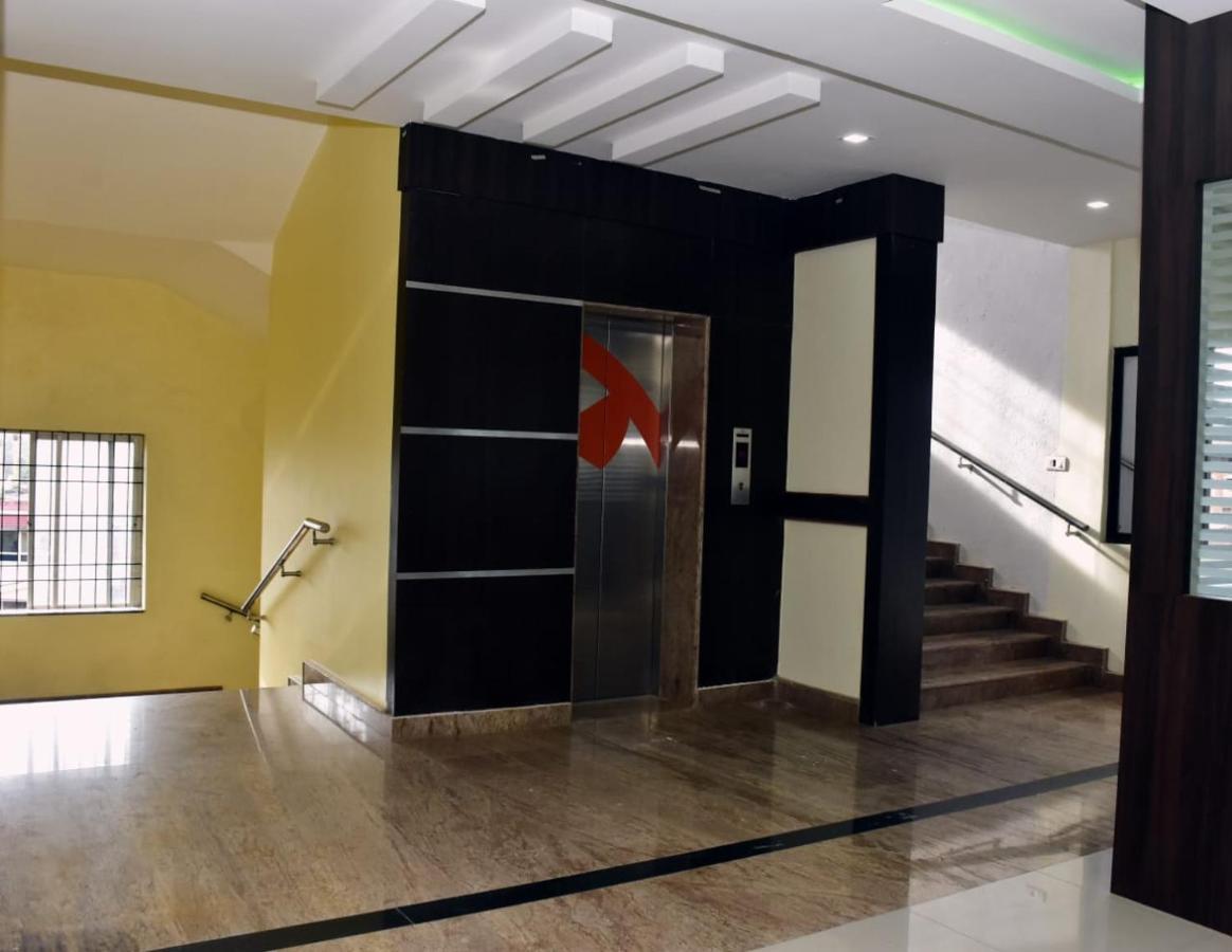 מדיקרי Hotel La Gowri, Coorg מראה חיצוני תמונה